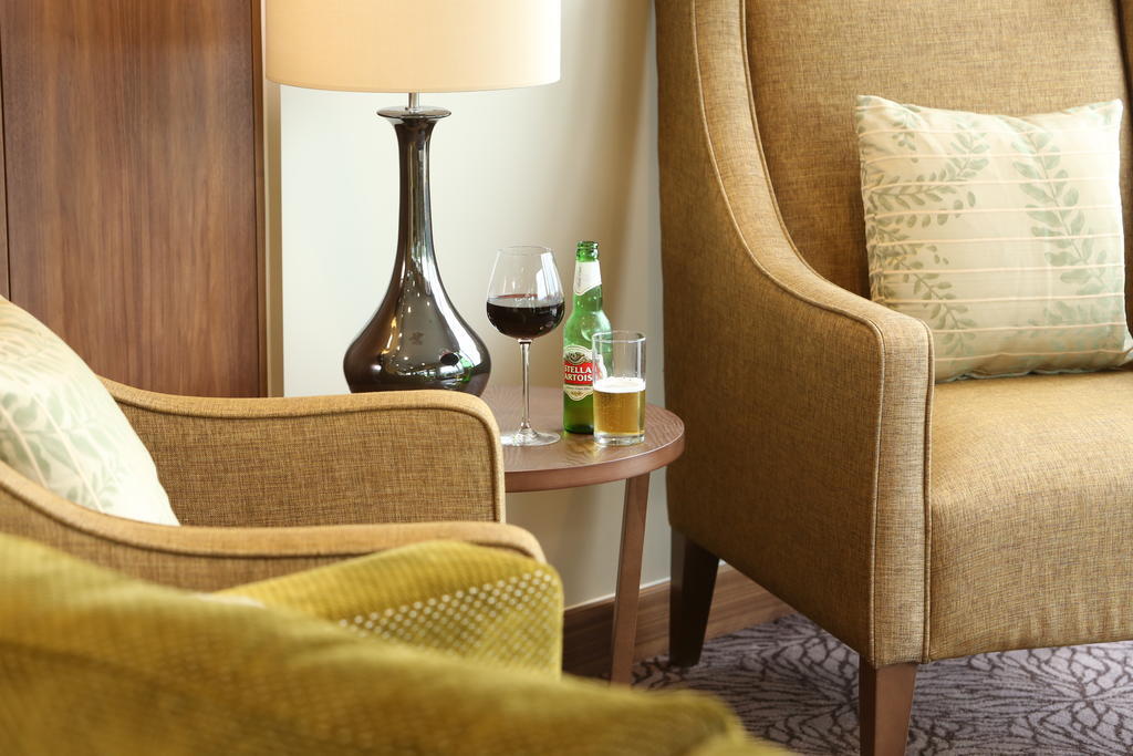 Best Western Pontypool Metro Hotel Eksteriør bilde