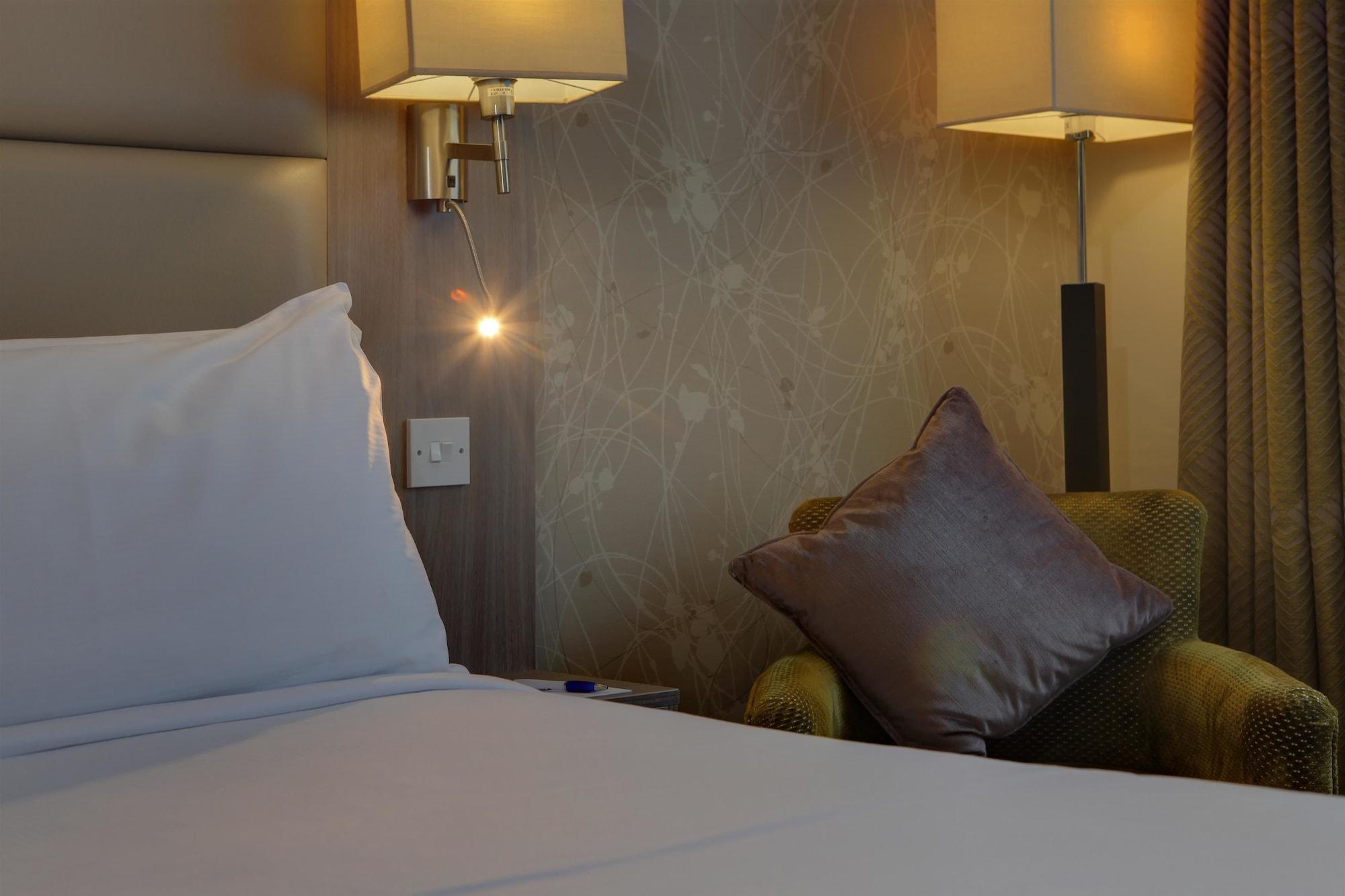 Best Western Pontypool Metro Hotel Eksteriør bilde