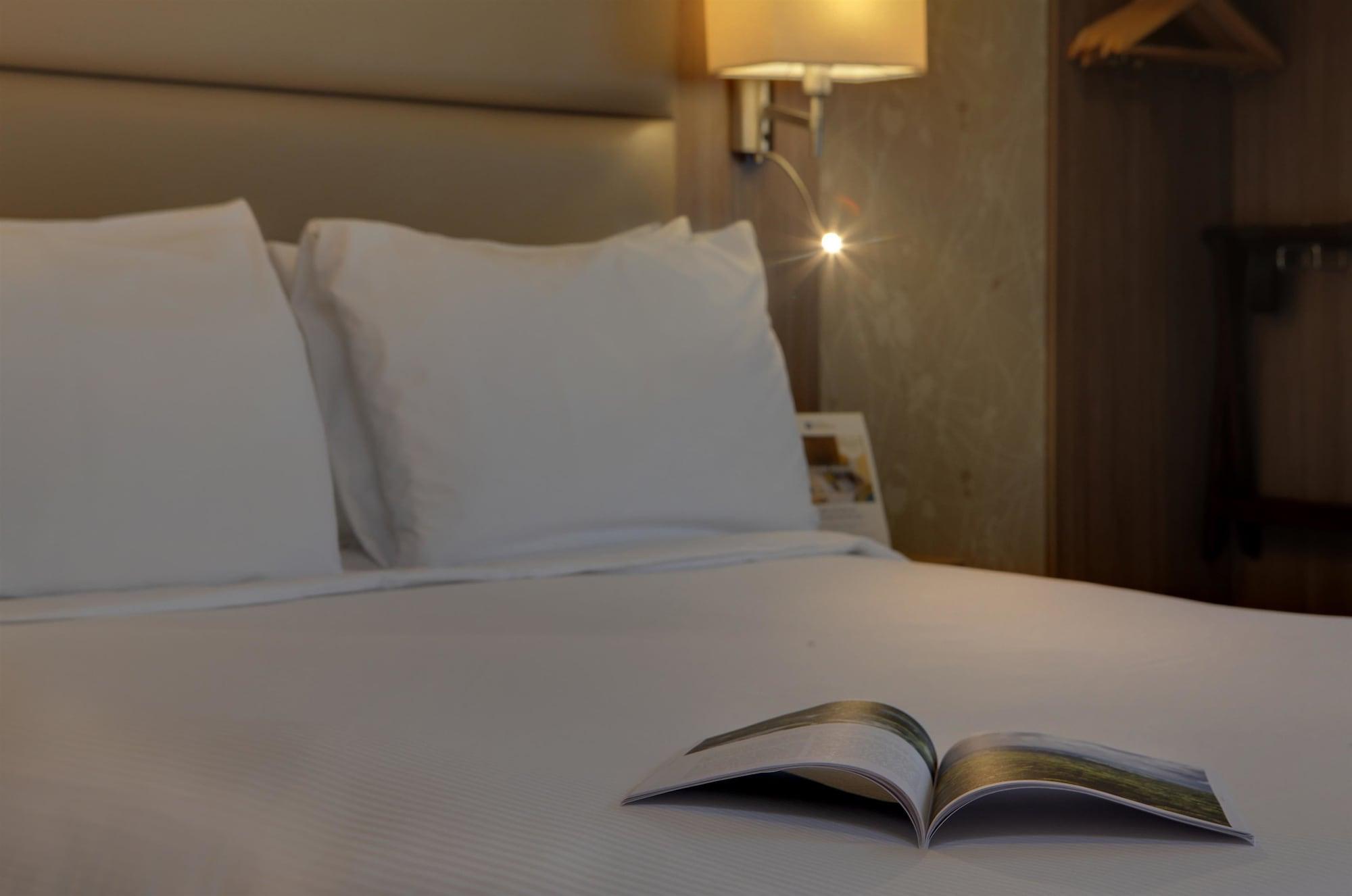 Best Western Pontypool Metro Hotel Eksteriør bilde