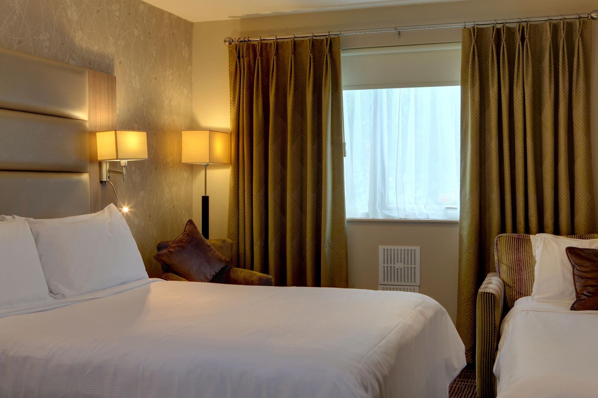 Best Western Pontypool Metro Hotel Eksteriør bilde