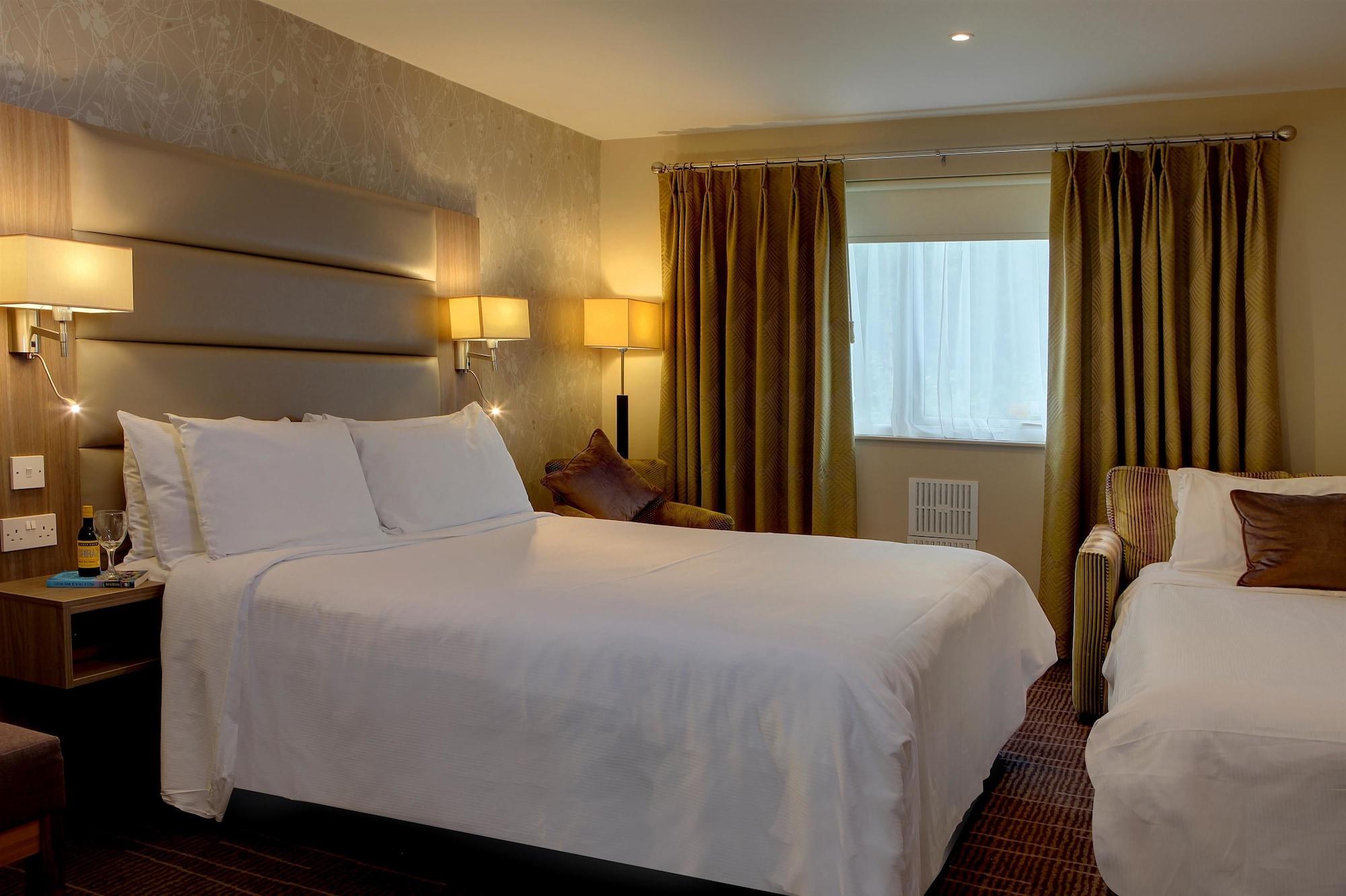 Best Western Pontypool Metro Hotel Eksteriør bilde