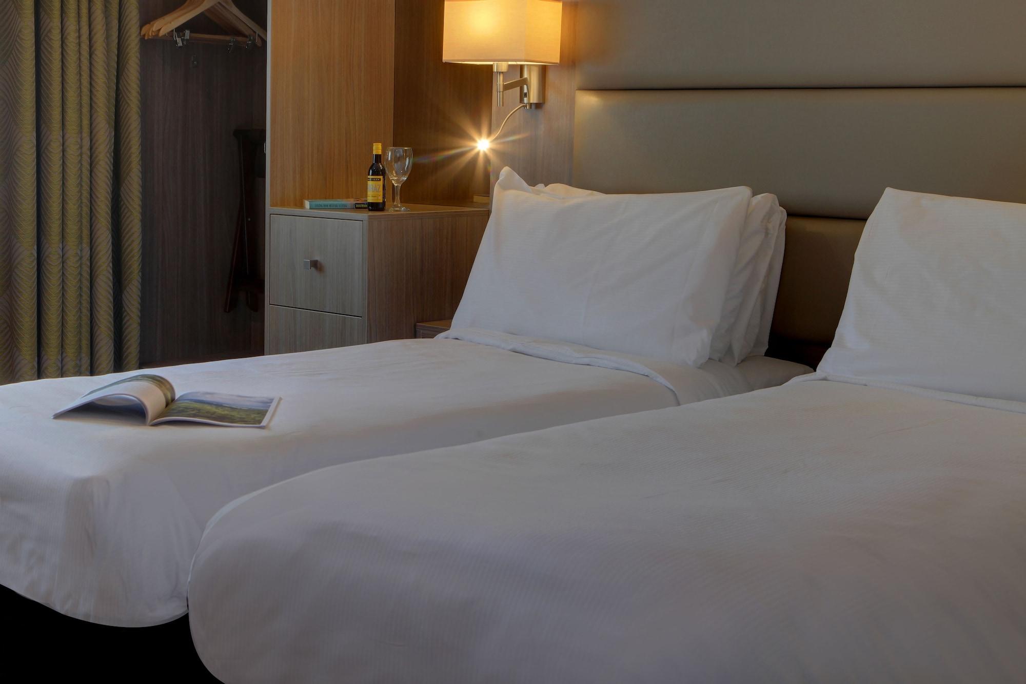 Best Western Pontypool Metro Hotel Eksteriør bilde