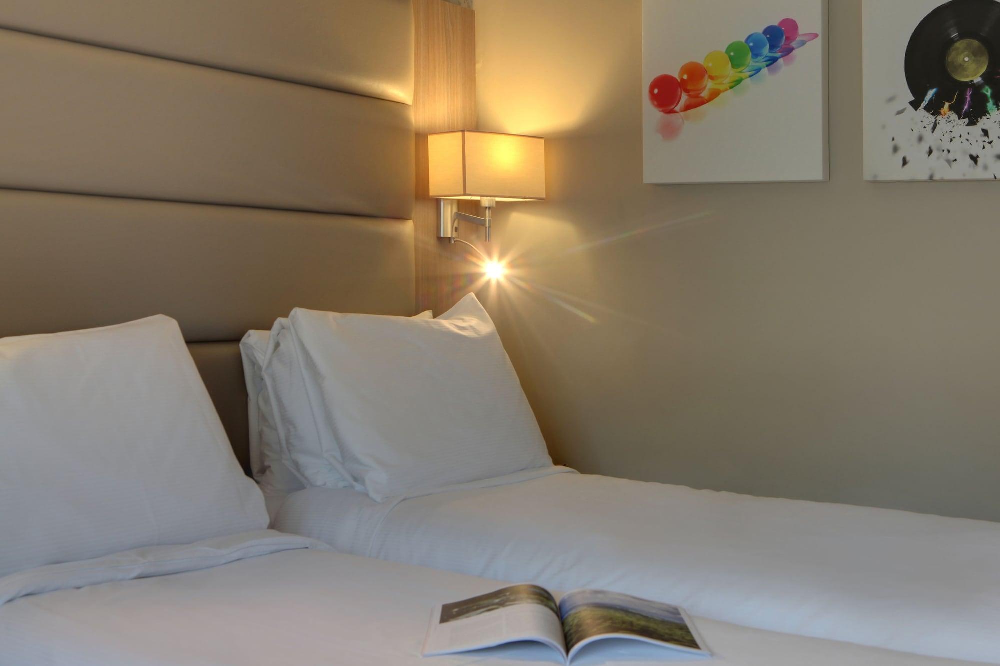 Best Western Pontypool Metro Hotel Eksteriør bilde