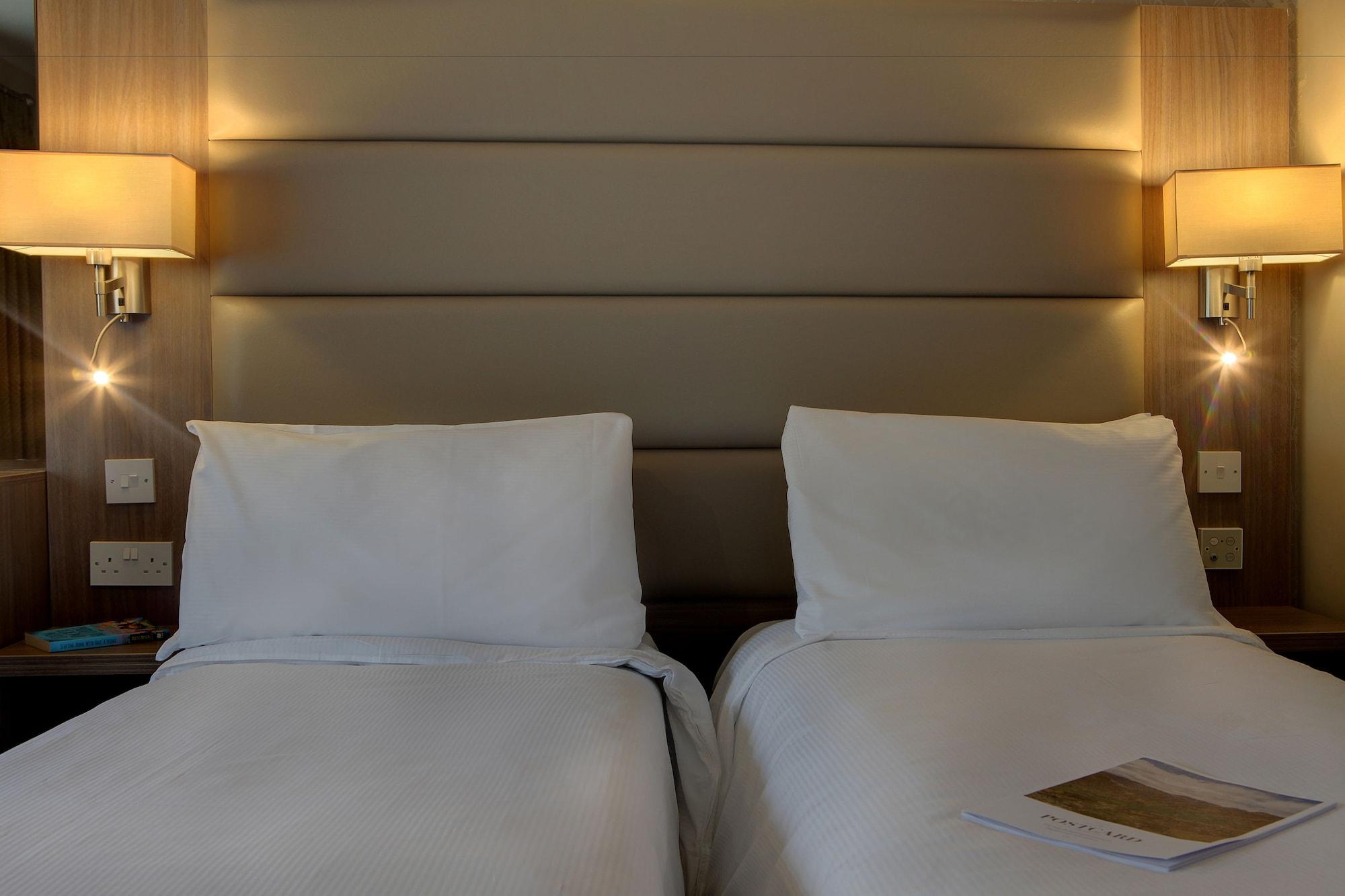 Best Western Pontypool Metro Hotel Eksteriør bilde