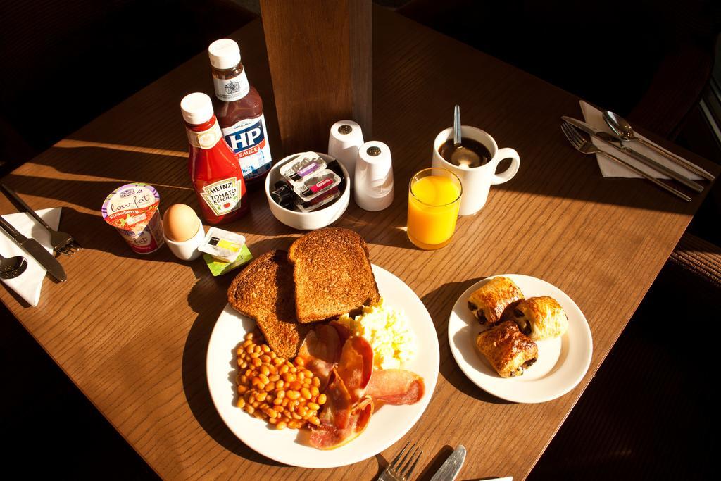 Best Western Pontypool Metro Hotel Eksteriør bilde