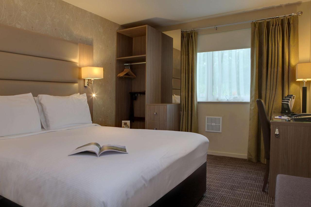 Best Western Pontypool Metro Hotel Eksteriør bilde
