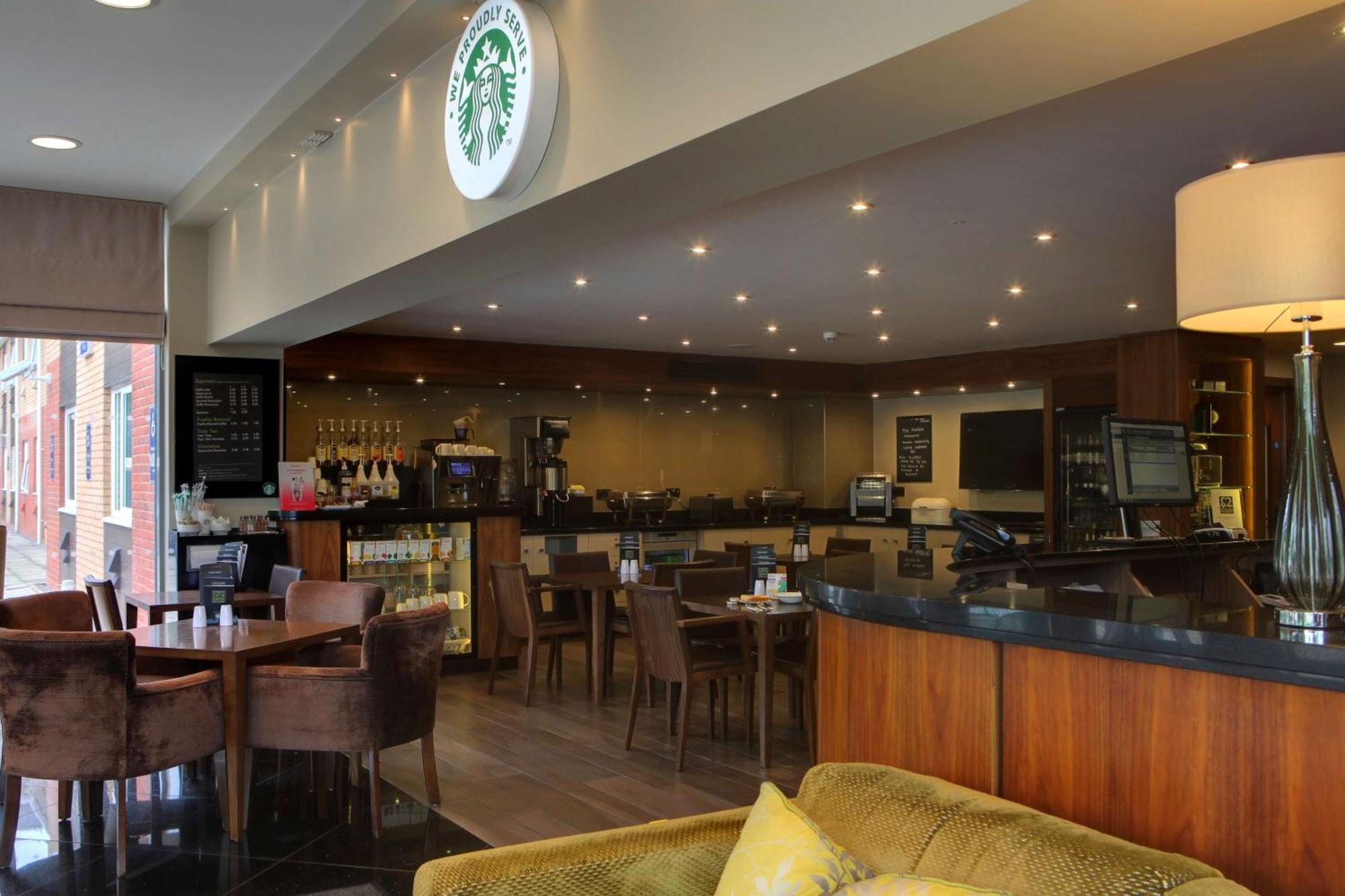 Best Western Pontypool Metro Hotel Eksteriør bilde