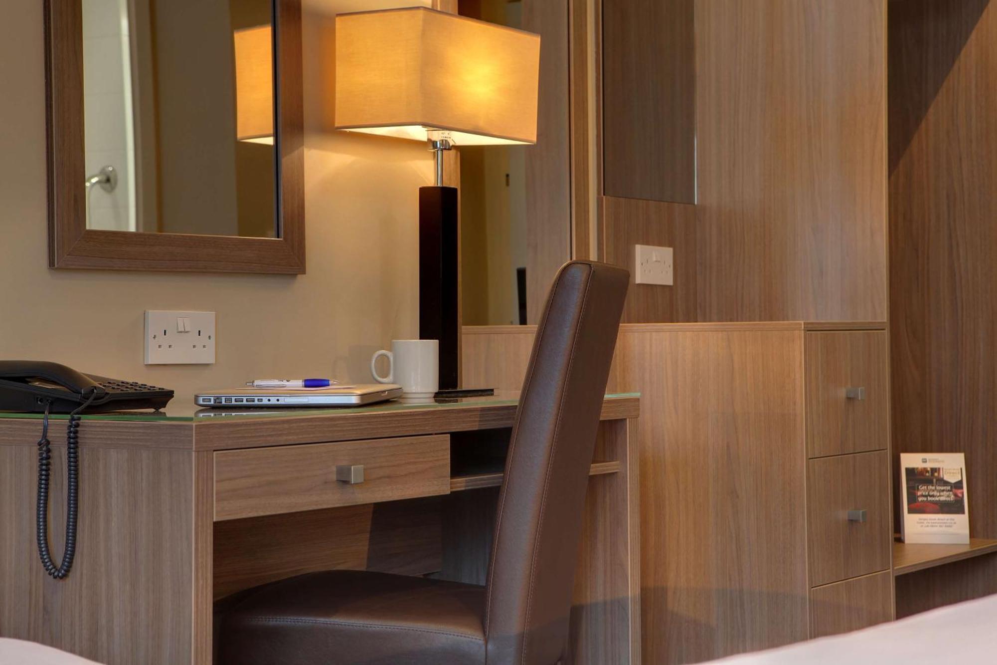 Best Western Pontypool Metro Hotel Eksteriør bilde