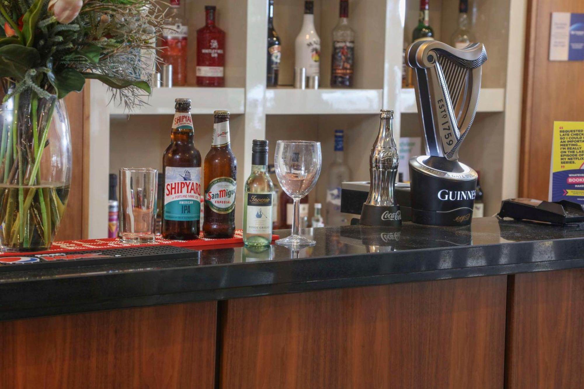 Best Western Pontypool Metro Hotel Eksteriør bilde