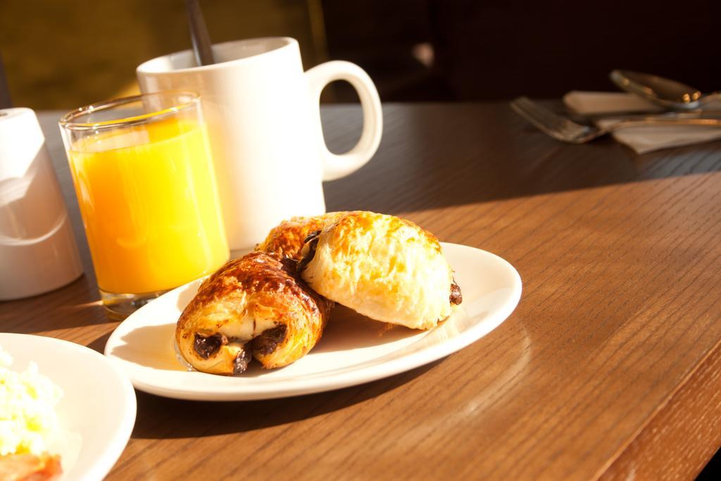 Best Western Pontypool Metro Hotel Eksteriør bilde