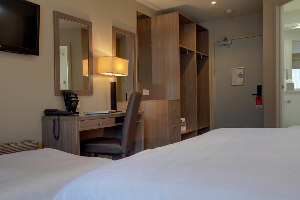 Best Western Pontypool Metro Hotel Eksteriør bilde