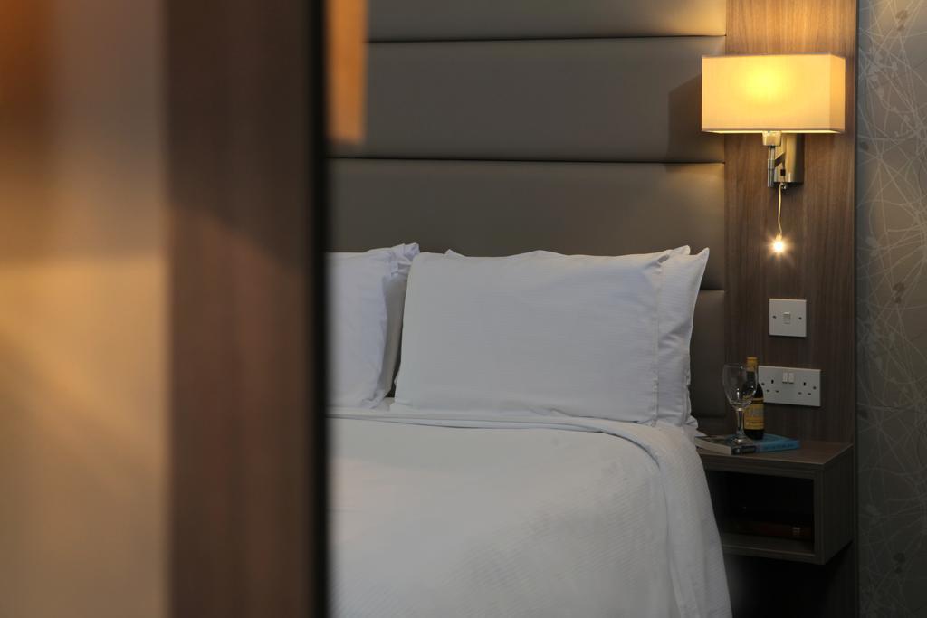 Best Western Pontypool Metro Hotel Eksteriør bilde
