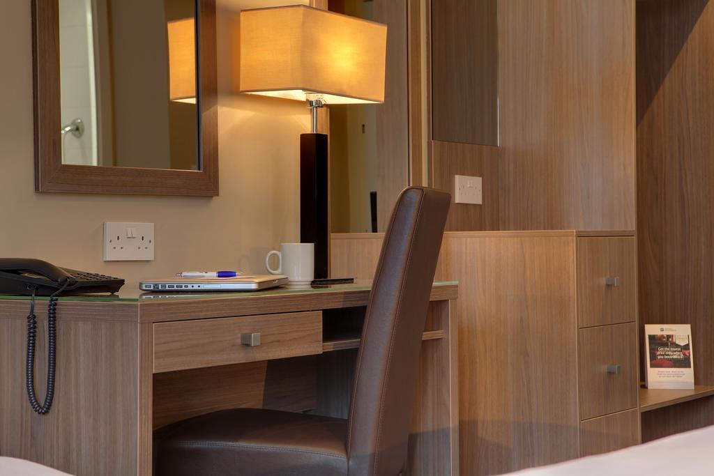 Best Western Pontypool Metro Hotel Eksteriør bilde