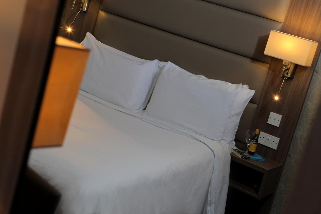 Best Western Pontypool Metro Hotel Eksteriør bilde