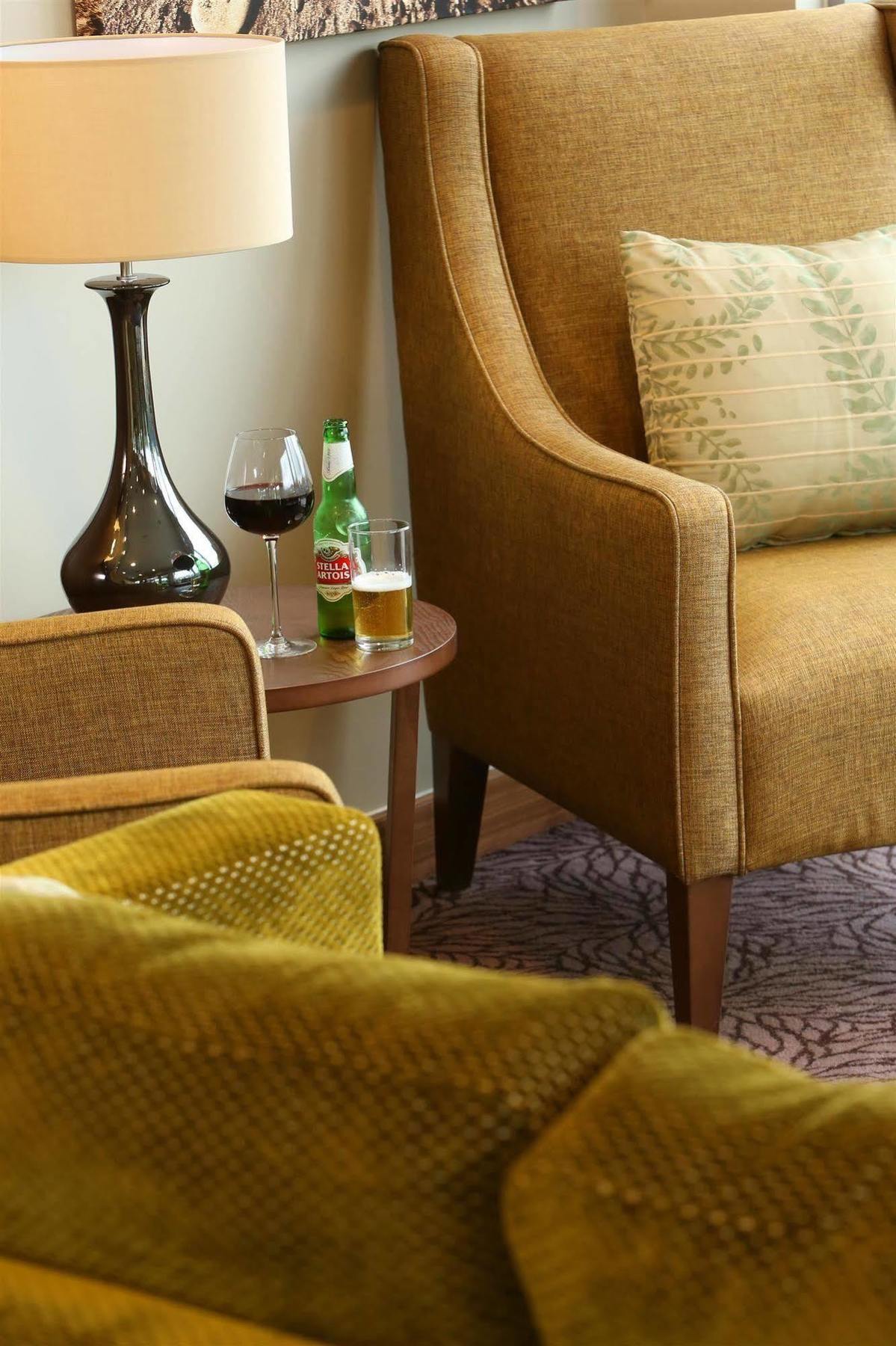 Best Western Pontypool Metro Hotel Eksteriør bilde