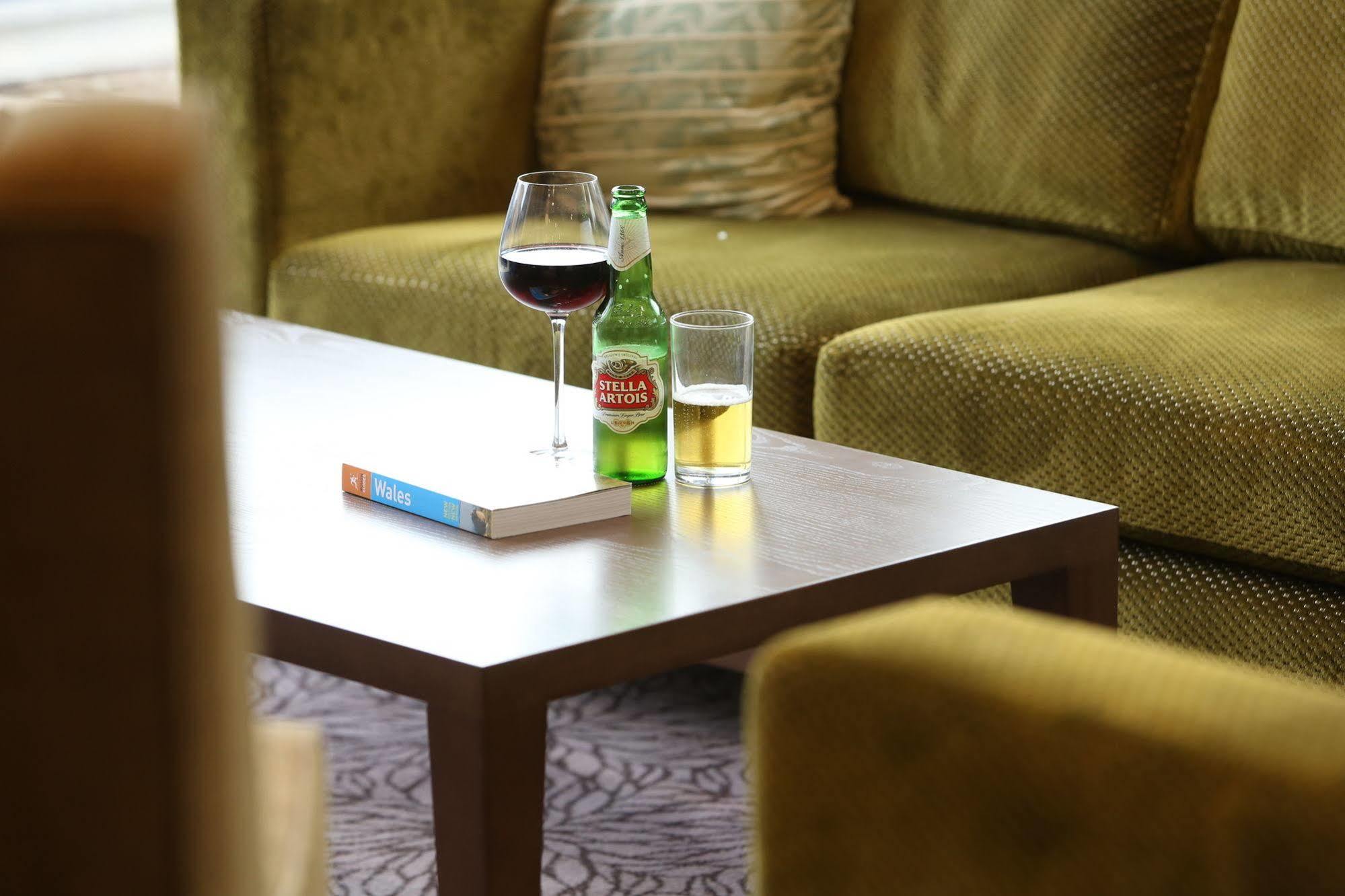 Best Western Pontypool Metro Hotel Eksteriør bilde